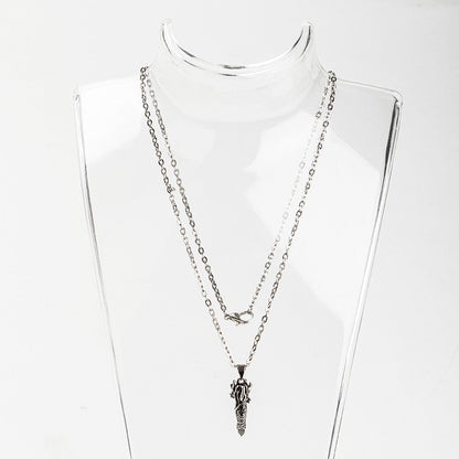 jjk Pendant