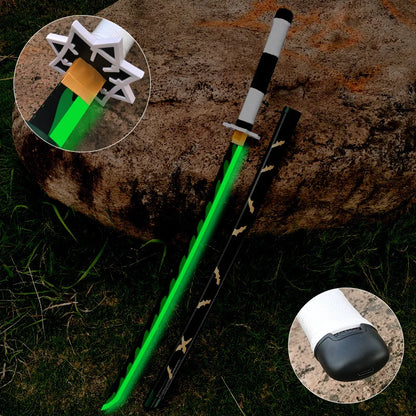 Demon Slayer Sword Keychain