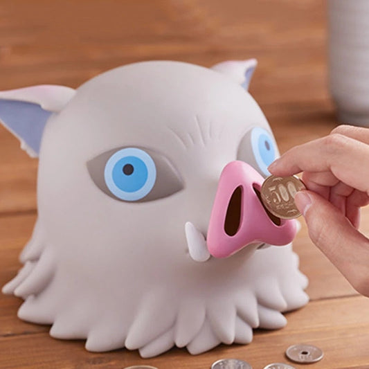 inosuke Money Box