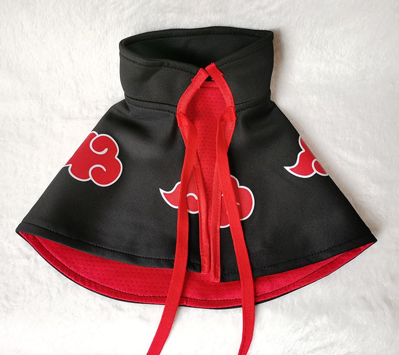 Akatsuki Pet Cloak