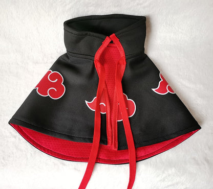 Akatsuki Pet Cloak