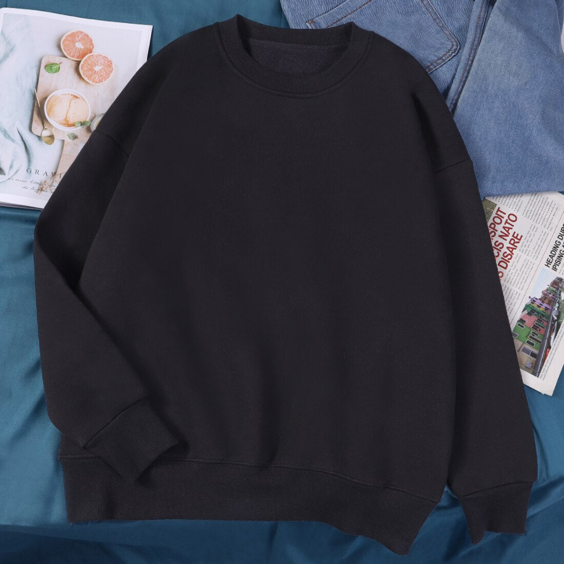 attack on titan Sweater
