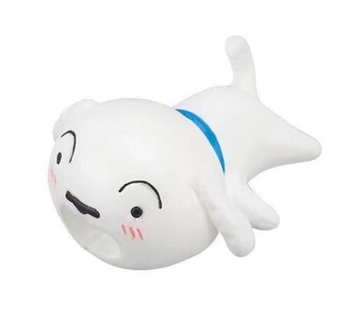 one piece charger protector