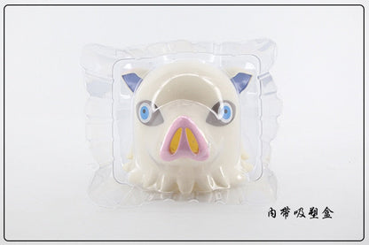 inosuke Money Box