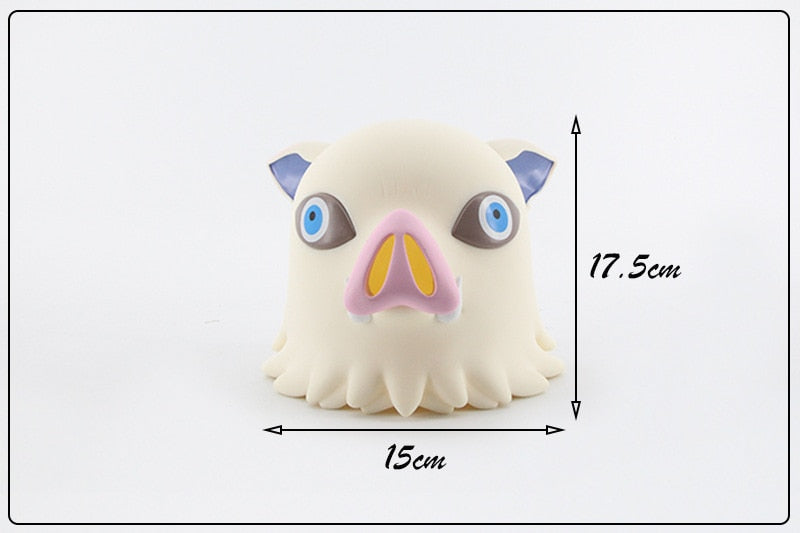 inosuke Money Box