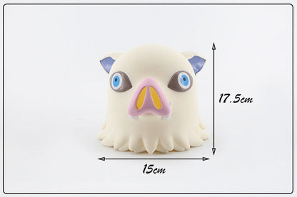 inosuke Money Box