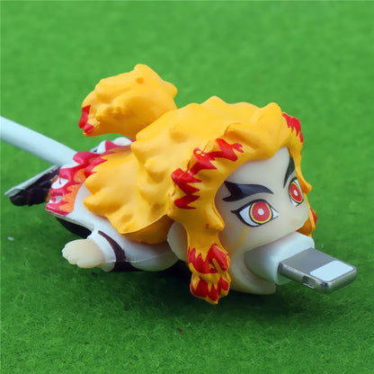 funny kny cable protectors
