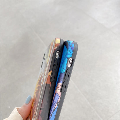 special demon slayer phone case