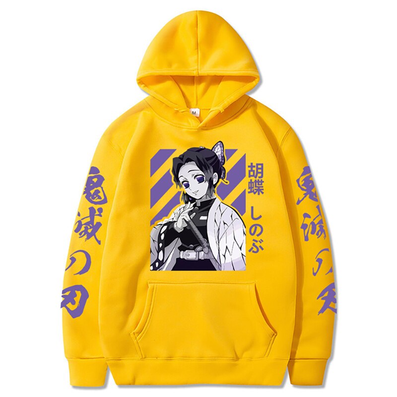 rengoku hoodie
