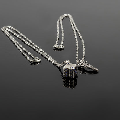 jjk Pendant