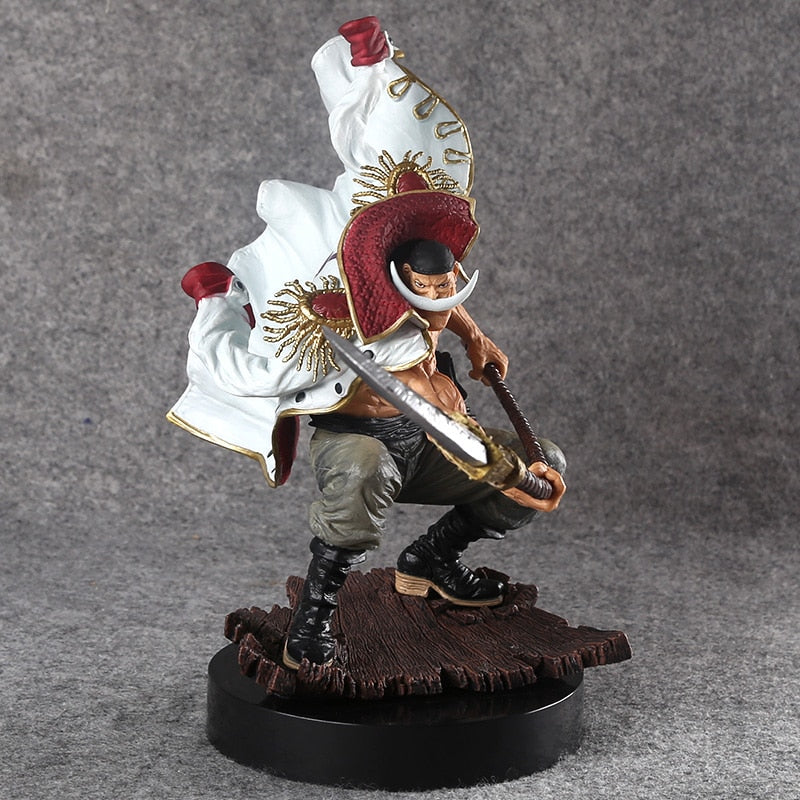 whitebeard action figure