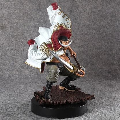 whitebeard action figure