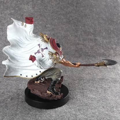 whitebeard action figure