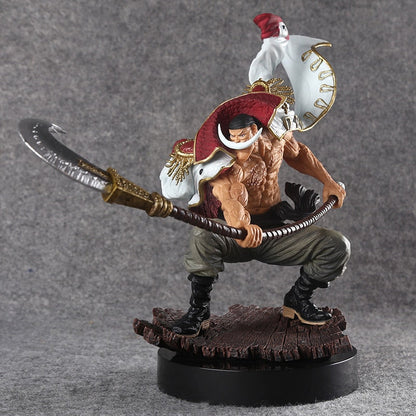 whitebeard action figure