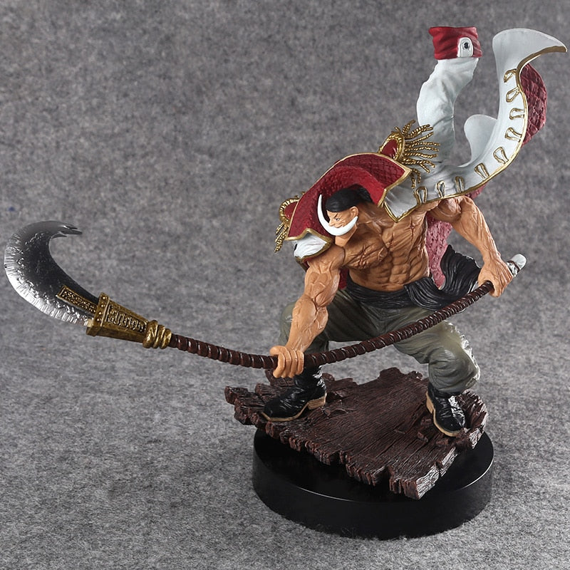 whitebeard action figure