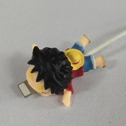 one piece charger protector