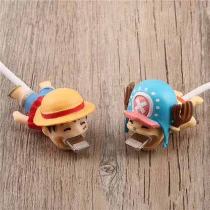 one piece charger protector