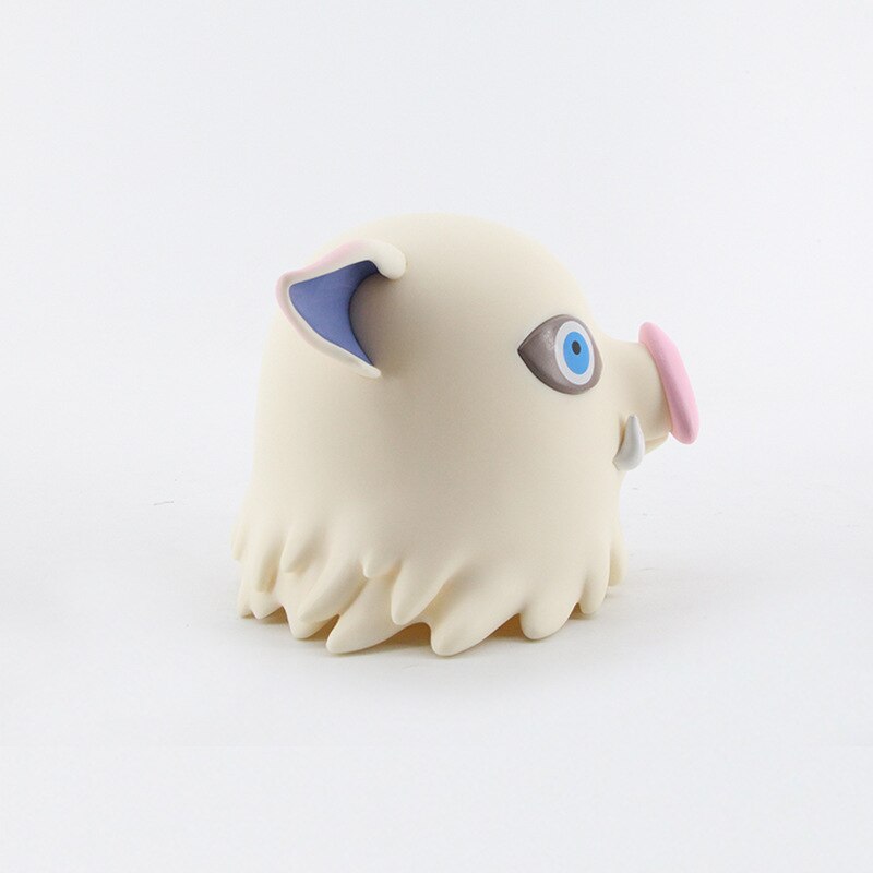 inosuke Money Box
