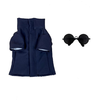 gojo pet outfit