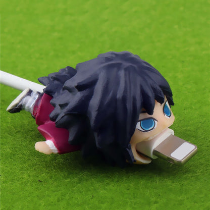 funny kny cable protectors