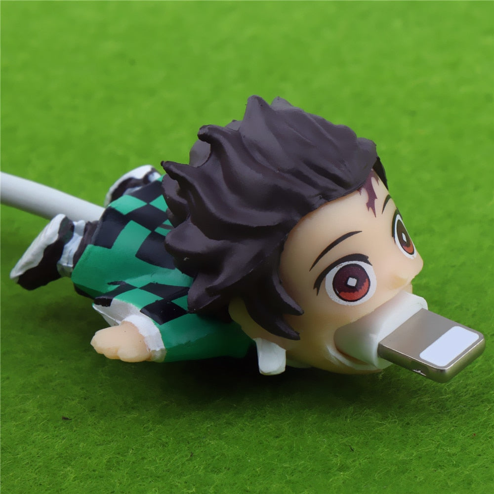 funny kny cable protectors