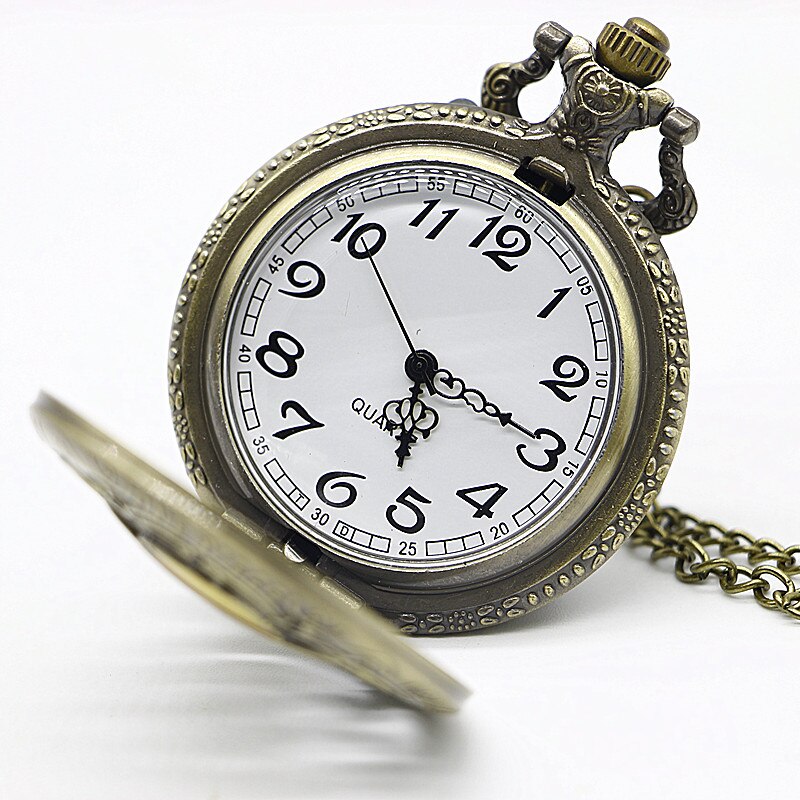one piece Pocket Watch