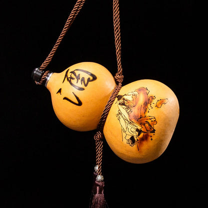 Gaara Bag Water Bottle