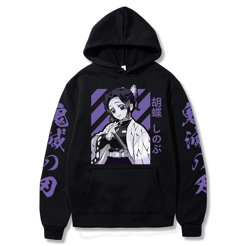 rengoku hoodie