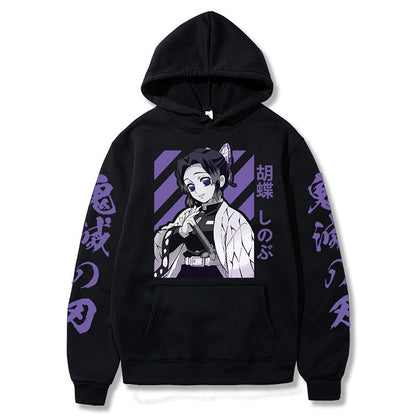 rengoku hoodie
