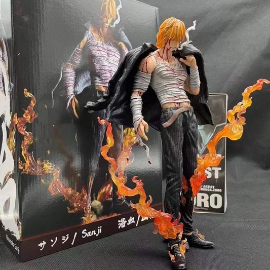 sanji figure