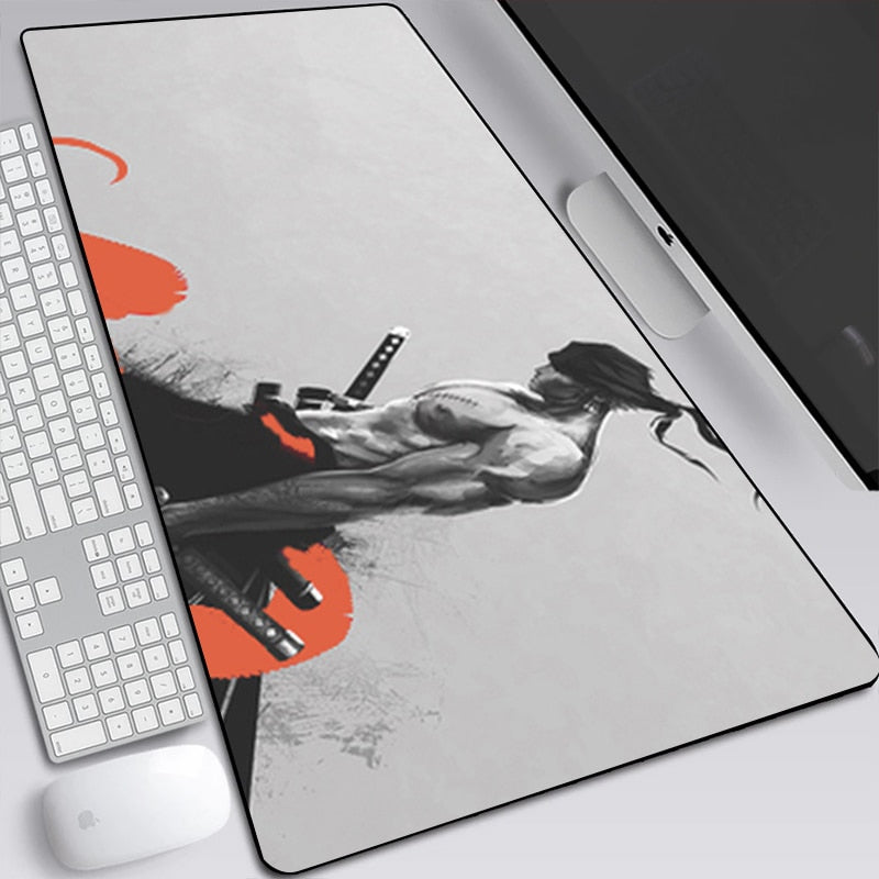 one piece keyboard pad