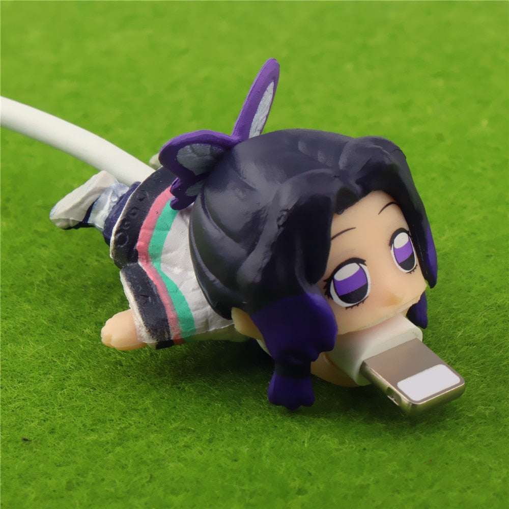 funny kny cable protectors