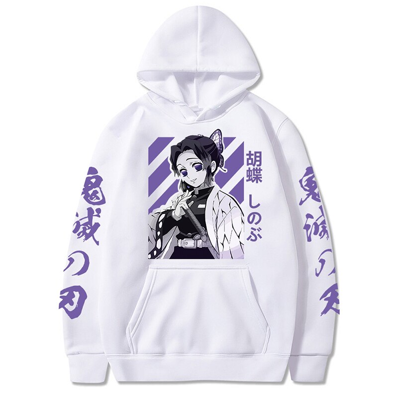 rengoku hoodie