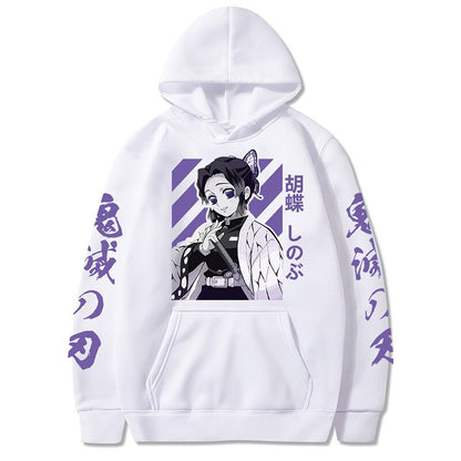rengoku hoodie
