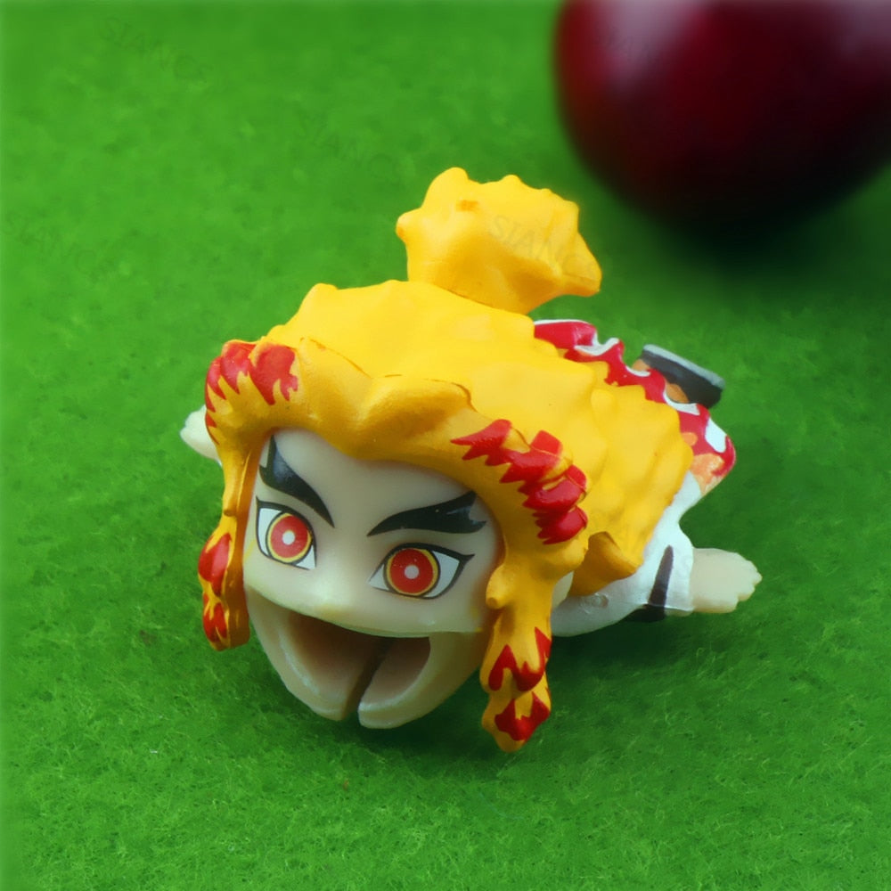 funny kny cable protectors