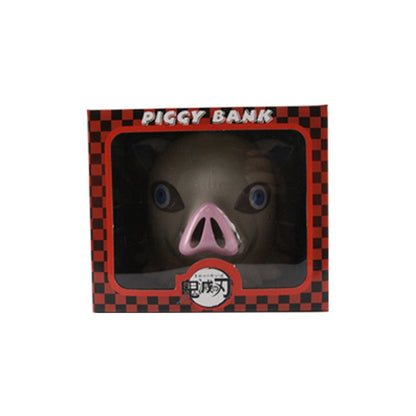 inosuke Money Box