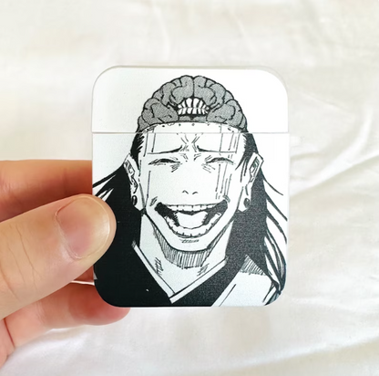 Kenjaku AirPods Case