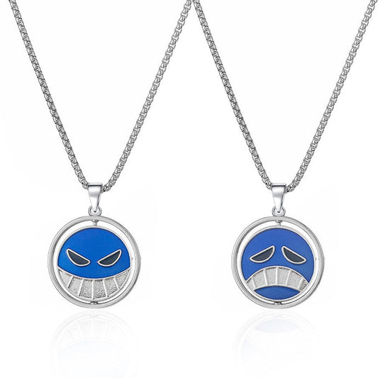 ace necklace