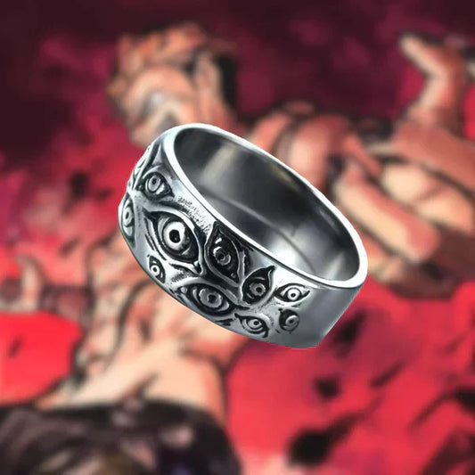Sukuna Ring