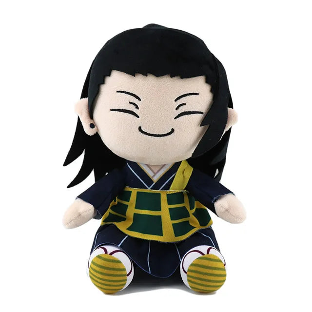 Geto & Nanami Plushy