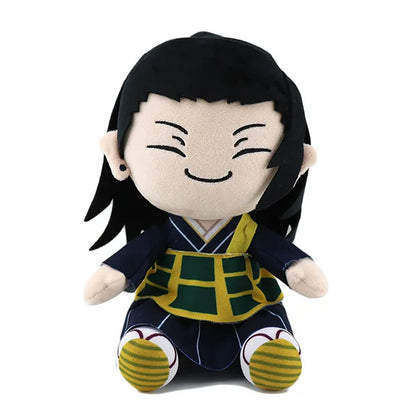 Geto & Nanami Plushy