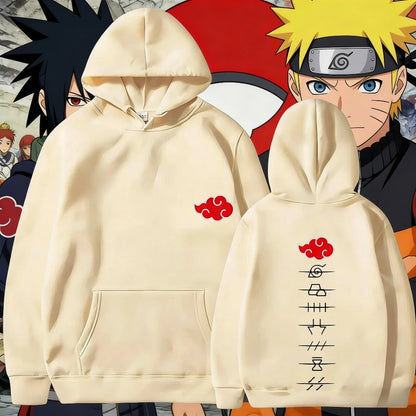 Akatsuki Hoodie