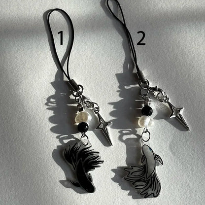 jujutsu kaisen Phone Grip