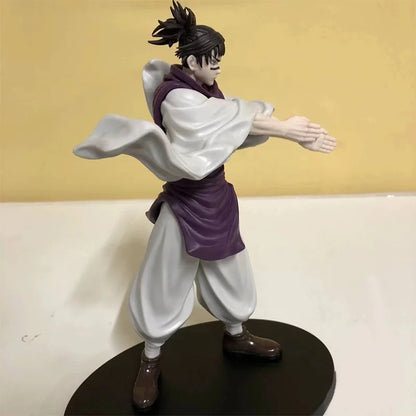 choso Action Figure