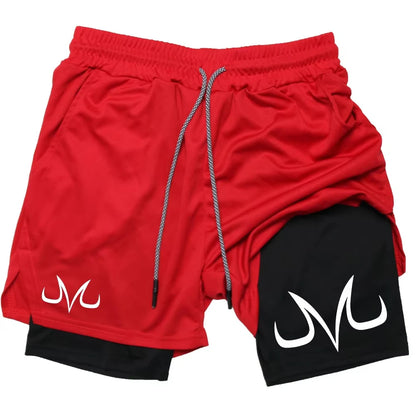 Toji Performance Shorts