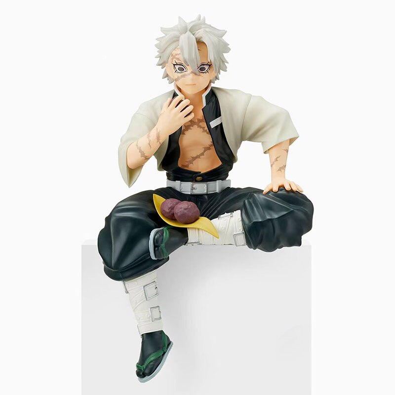 demon slayer sitting figures