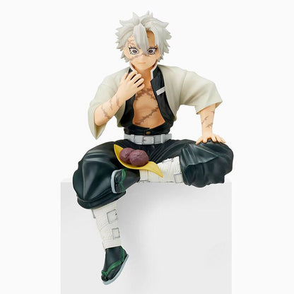 demon slayer sitting figures