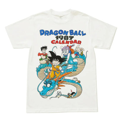 Son Goku Team Shirt