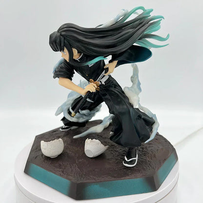 muichiro action figure