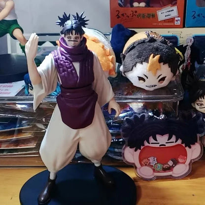 choso standing figure
